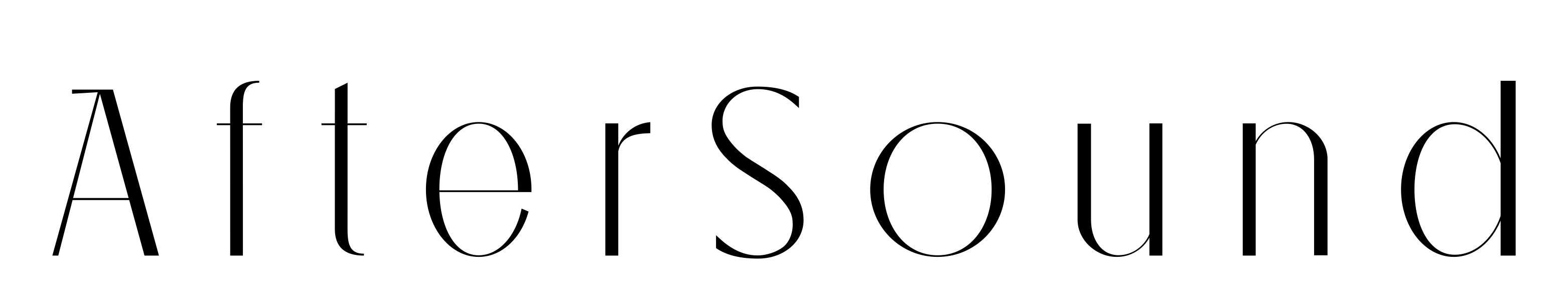 AlterSound